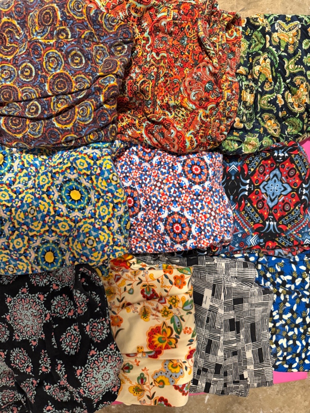 LuLaRoe T/C Leggings